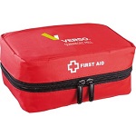 First Aid Kits & Bandages