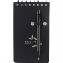 3&quot; x 5&quot; Daily Spiral Jotter with Pen