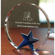 Circle Star Award