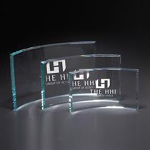 Times Medium Glass Award