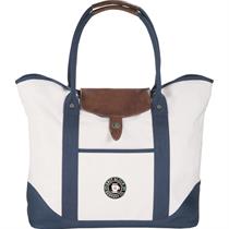 Cutter &amp; Buck® Legacy Cotton Canvas Boat Tote