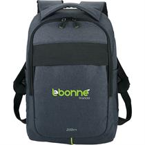 Zoom Power Stretch 15.6&quot; Computer Backpack