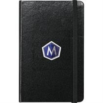3.5&quot; x 5&quot; Ambassador Pocket Bound JournalBook®