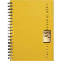 Classic Cover Series 1 - Medium Note Book