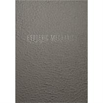 Textured Metallic Flex - Medium Note Book