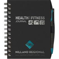 Health Journals - Exercise Tracker