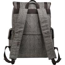 Cutter &amp; Buck Pacific 17&quot; Computer Backpack