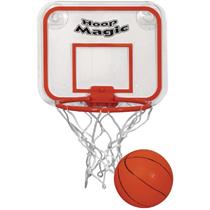 Mini Basketball &amp; Hoop Set