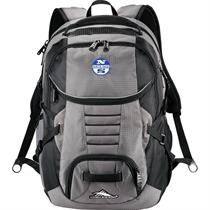 High Sierra Haywire 17&quot; Computer Backpack
