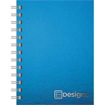 Gloss Metallic Journals - Note Pad