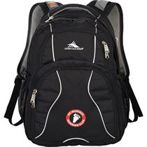 High Sierra Swerve 17&quot; Computer Backpack