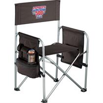 Game Day Director&apos;s Chair (265lb Capacity)