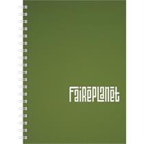 Shimmer Journals - Medium Note Book