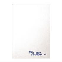 Gloss Metallic Flex Perfect Book - Note Pad