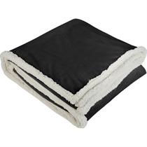 Field &amp; Co.® Cambridge Oversized Sherpa Blanket