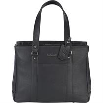 Kenneth Cole® Triple Gusset 15.4&quot; Computer Tote