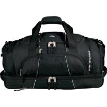High Sierra® Colossus 26&quot; Drop Bottom Duffel Bag
