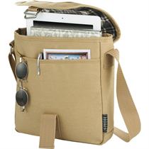 Field &amp; Co.® Cambridge 10&quot; Tablet Messenger Bag