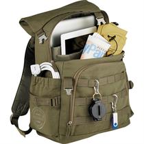 Field &amp; Co. Scout 15&quot; Computer Backpack