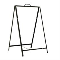 24&quot; x 36&quot; Superstrong Angle Iron Frame Hardware