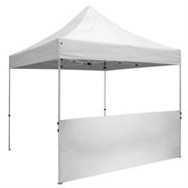 Premium 10&apos; Tent Half Wall Kit (Unimprinted)