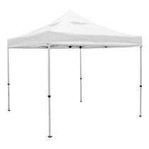 Deluxe 10&apos; Tent, Vented Canopy (Unimprinted)