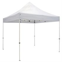 Standard 10&apos; Tent Kit (Unimprinted)