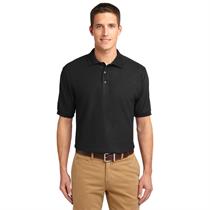 Port Authority Silk Touch Polo.