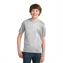 Port &amp; Company - Youth Essential Tee.