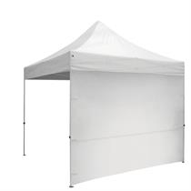 10&apos; Tent Full Wall (Unimprinted)