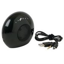 Boompods™ Double Blaster Bluetooth® Speaker