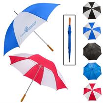 60&quot; Jumbo Golf Umbrella