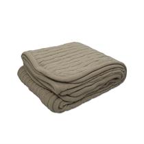 Pro Towels  Knit Lambswool Blanket