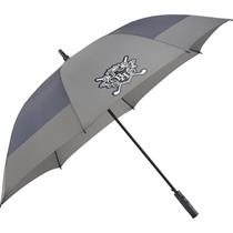 60&quot; Jacquard Sport Auto Open Golf Umbrella