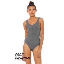 Bella + Canvas FWD Fashion Ladies&apos; Bodysuit