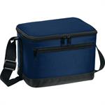 Deluxe 6-Can Lunch Cooler