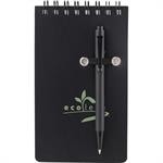 3&quotx 5&quotDaily Spiral Jotter with Pen