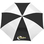 60&quotVented Golf Umbrella