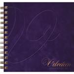 Deluxe Cover Series 3 - Square Note Book