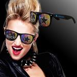 Rock Star Billboard Sunglasses