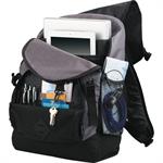 Pike 17&quotComputer Backpack