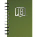 Deluxe Cover Series 3 - Large Jotter Pad