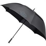 64&quotAuto Open Slazenger™ Golf Umbrella