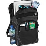Slazenger Competition 15&quotComputer Backpack