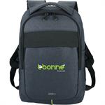 Zoom Power Stretch 15.6&quotComputer Backpack