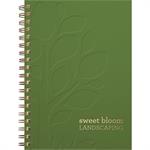 Smooth Matte Journals - Medium Note Book