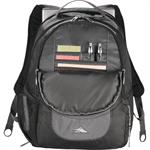 High Sierra Fly-By 17&quotComputer Backpack
