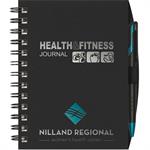 Health Journals - Exercise Tracker