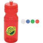 Big Squeeze Sport 24 oz. Bottle with PP Lid