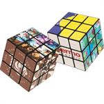 Rubik&apos s® 9-Panel Full Custom Cube